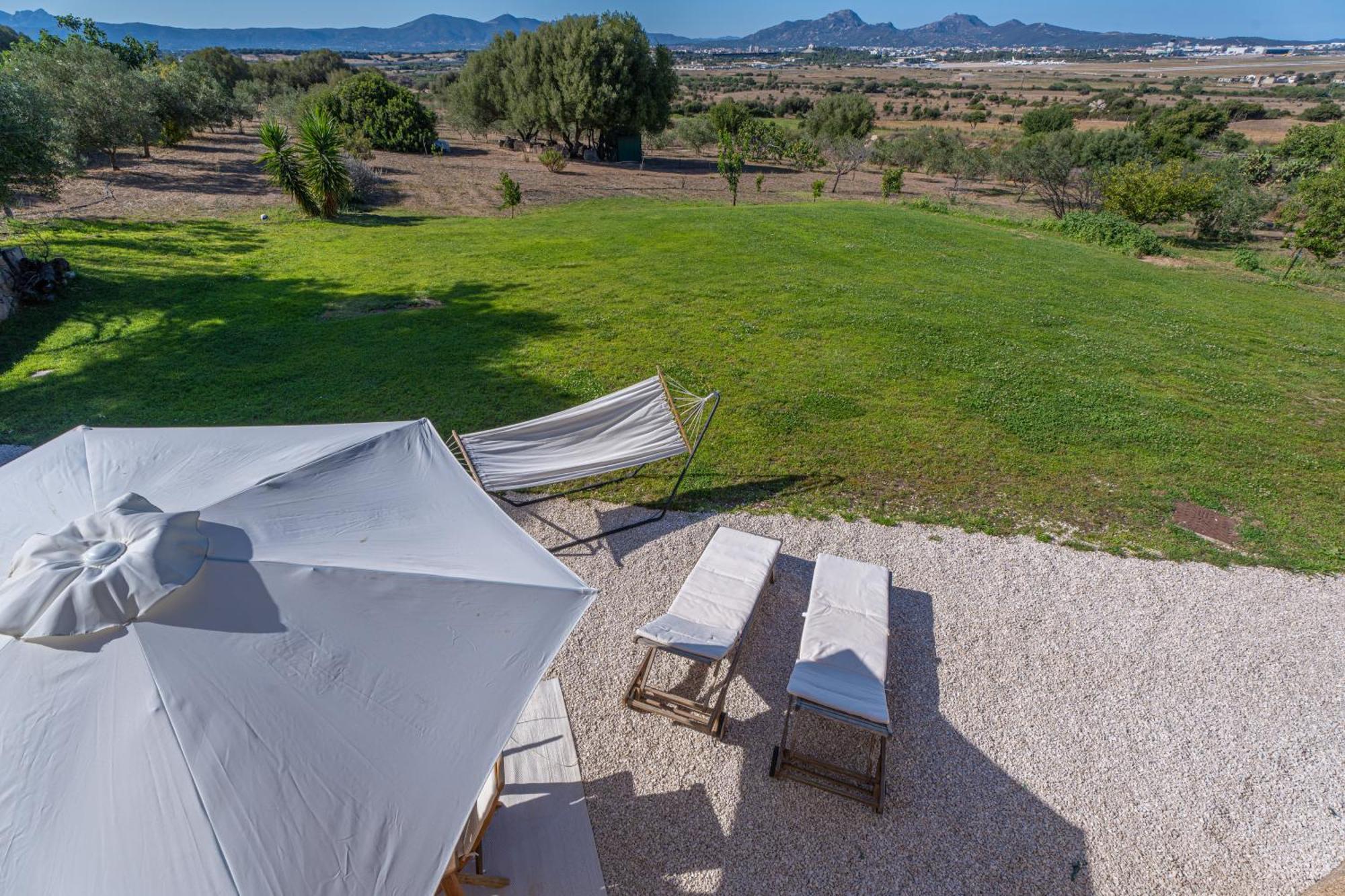 Villa Patrizia-Luxury House Olbia Ngoại thất bức ảnh
