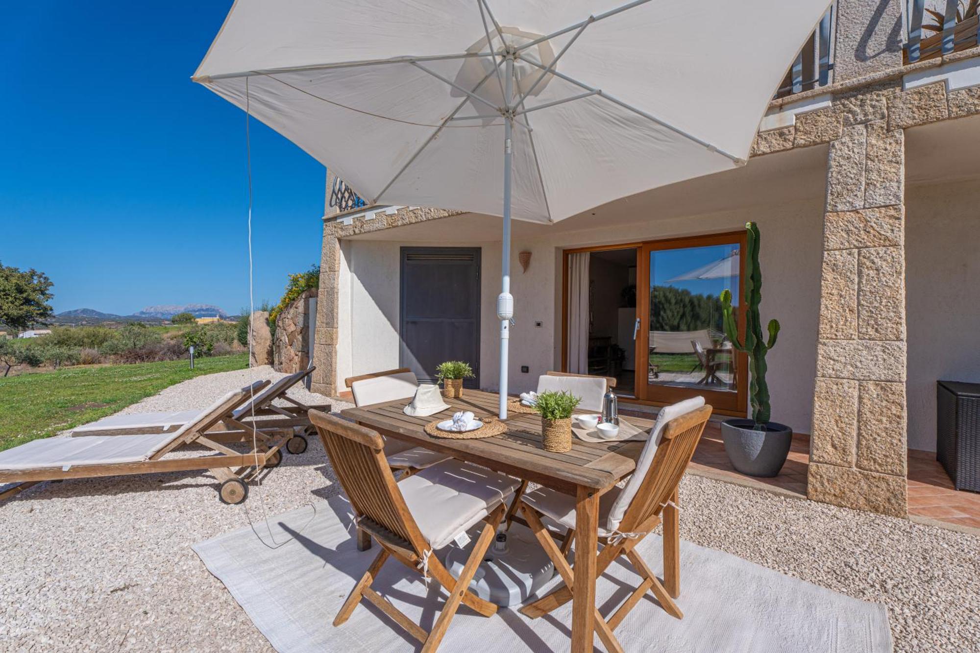 Villa Patrizia-Luxury House Olbia Ngoại thất bức ảnh