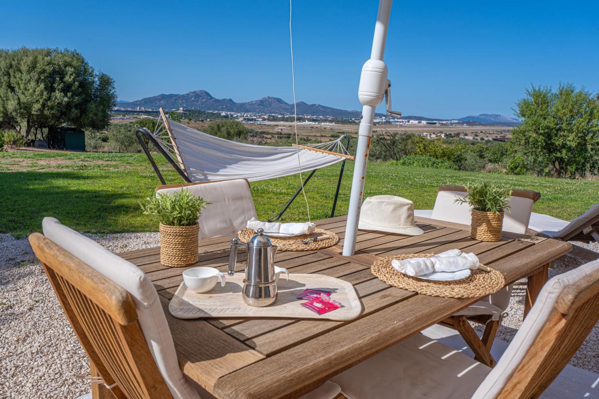 Villa Patrizia-Luxury House Olbia Ngoại thất bức ảnh
