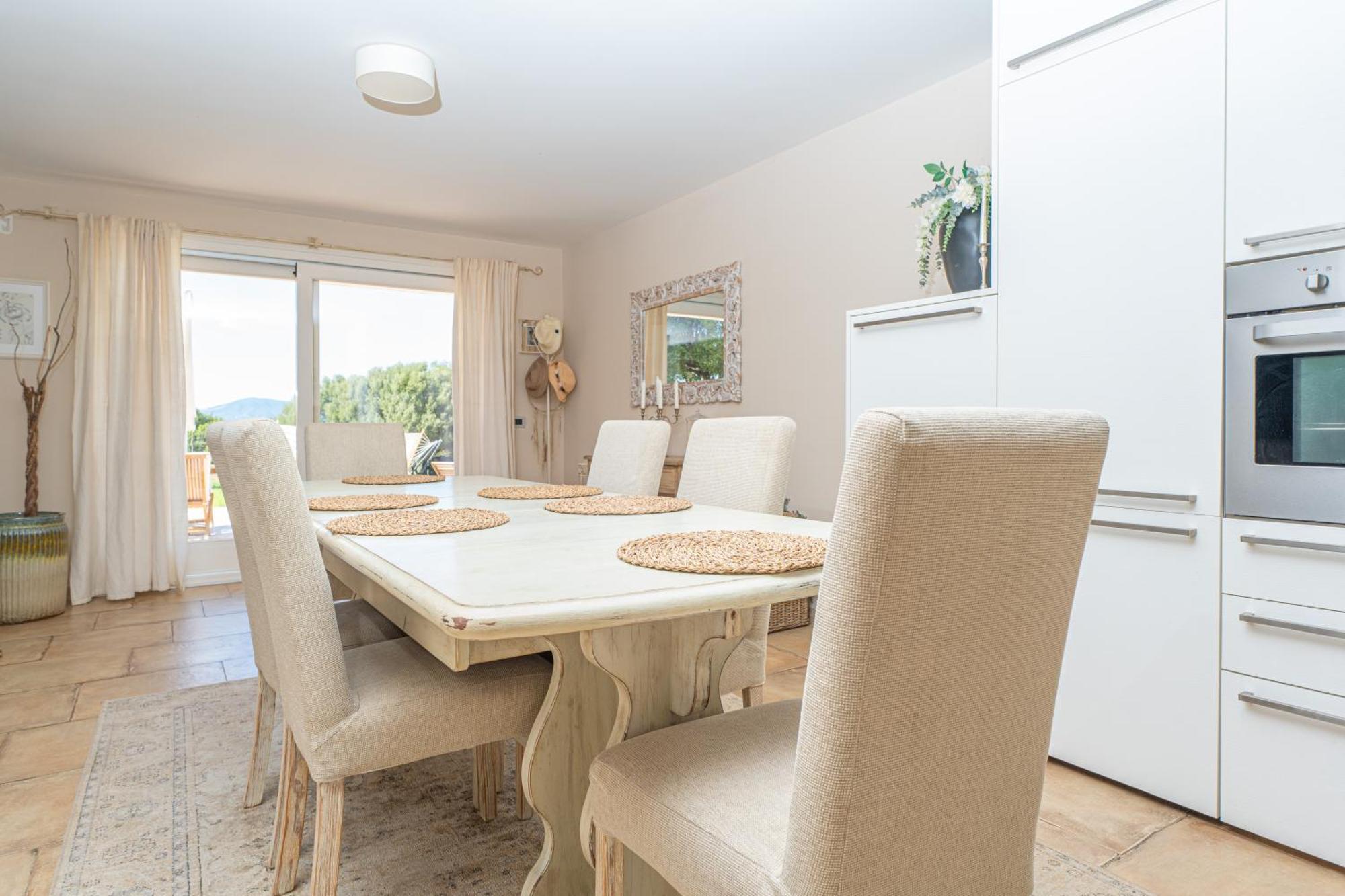 Villa Patrizia-Luxury House Olbia Ngoại thất bức ảnh