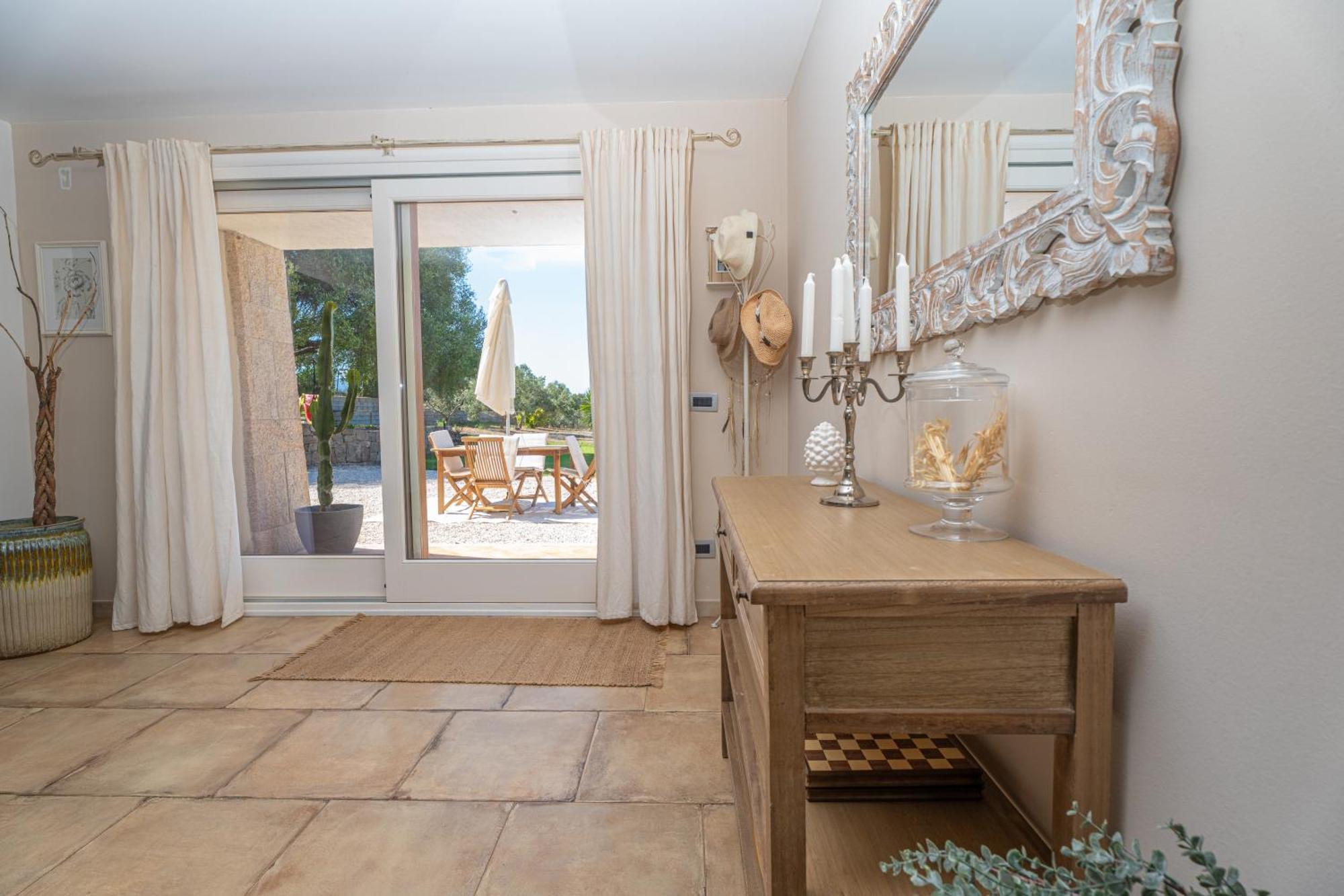 Villa Patrizia-Luxury House Olbia Ngoại thất bức ảnh