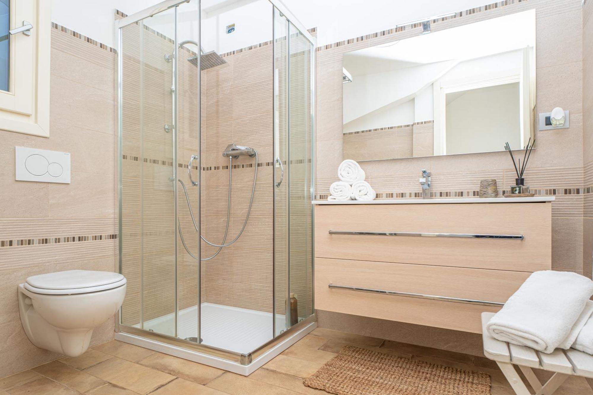 Villa Patrizia-Luxury House Olbia Ngoại thất bức ảnh