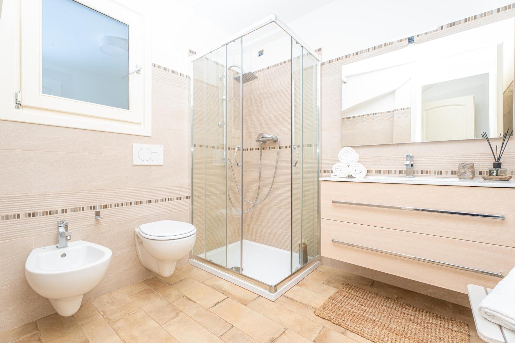 Villa Patrizia-Luxury House Olbia Ngoại thất bức ảnh